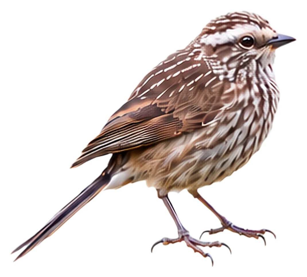Andean Tit-Spinetail · Original color inspiration