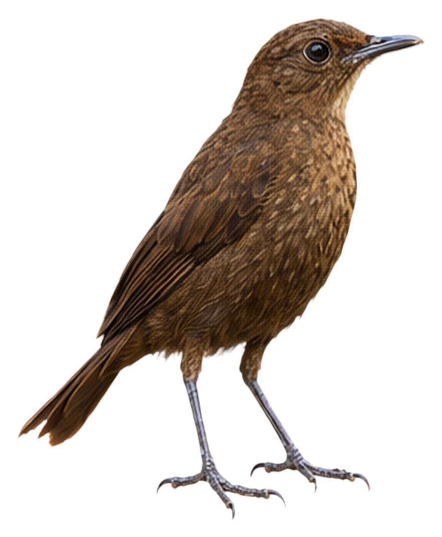 Ant-eating Chat · Original color inspiration
