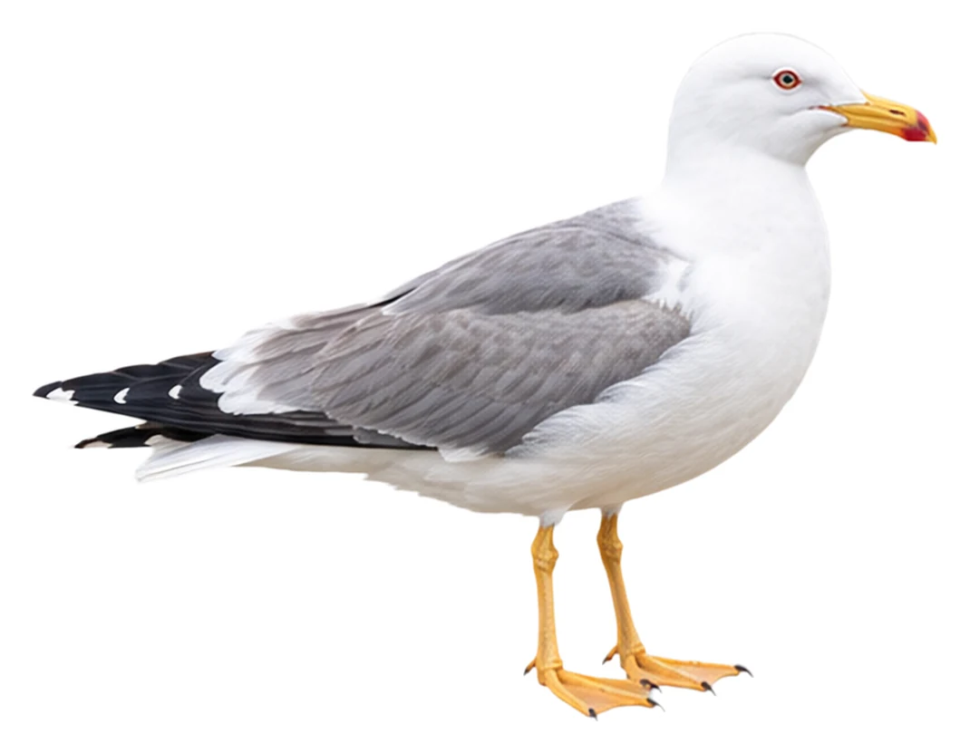 Armenian Gull · Original color inspiration
