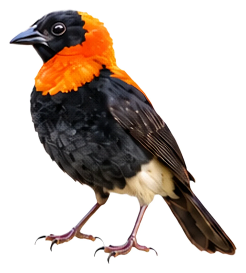Black Bishop · Original color inspiration