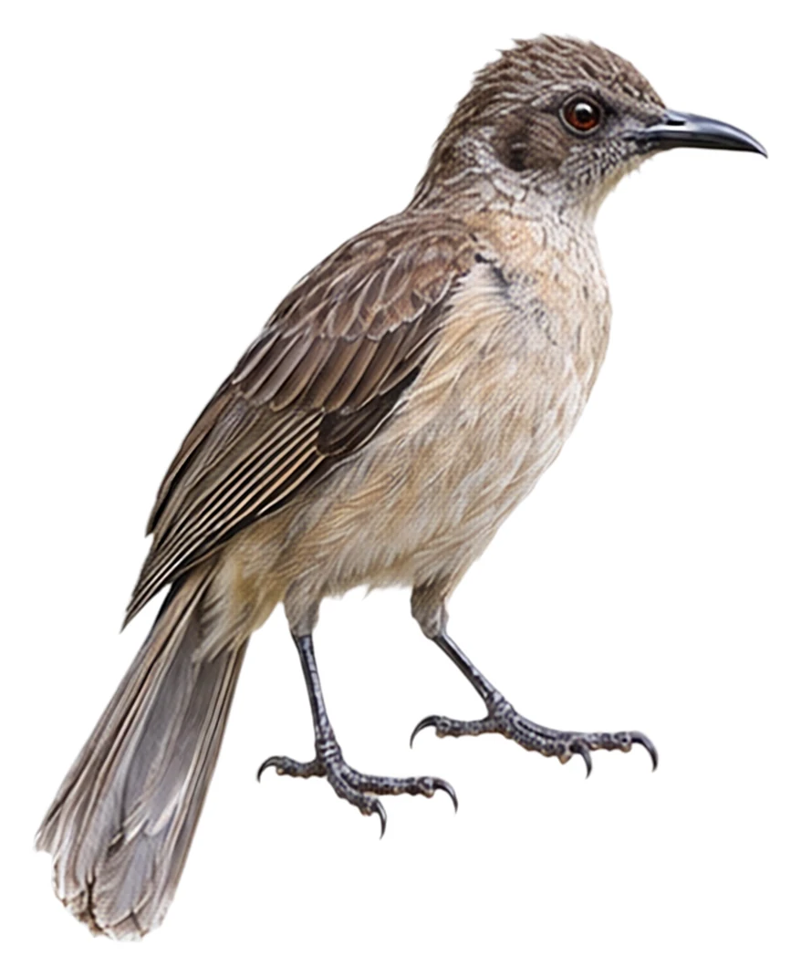 Black-eared Oriole · Original color inspiration