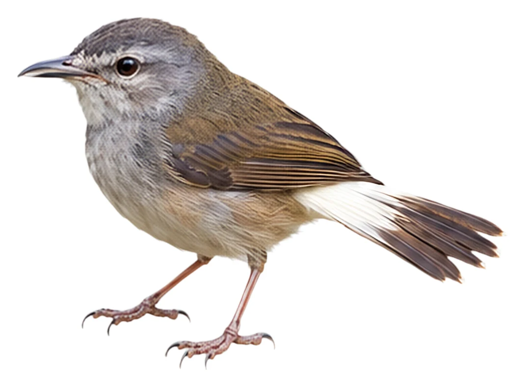 Buff-rumped Warbler · Original color inspiration