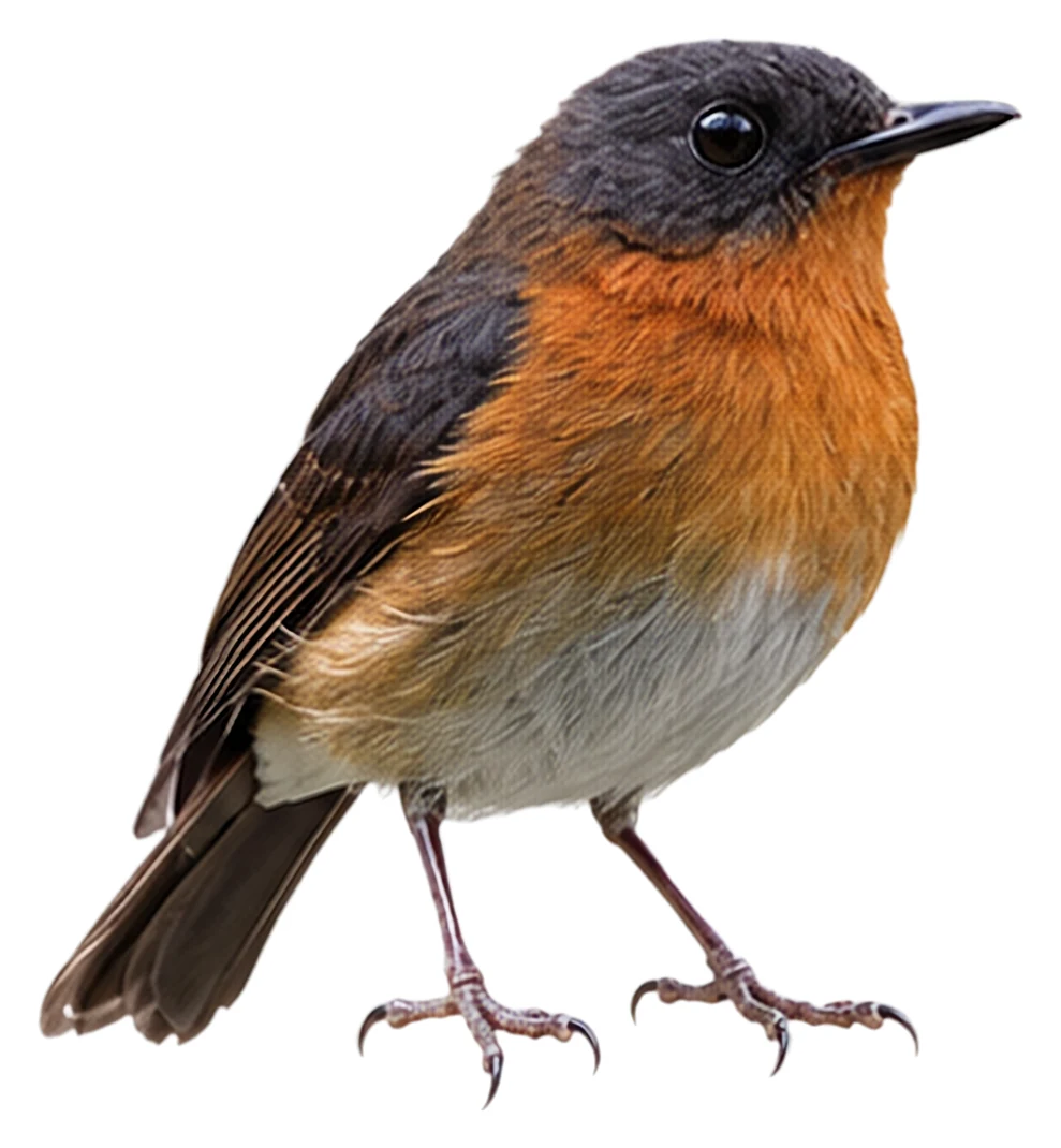 Cinnamon-chested Flycatcher · Original color inspiration