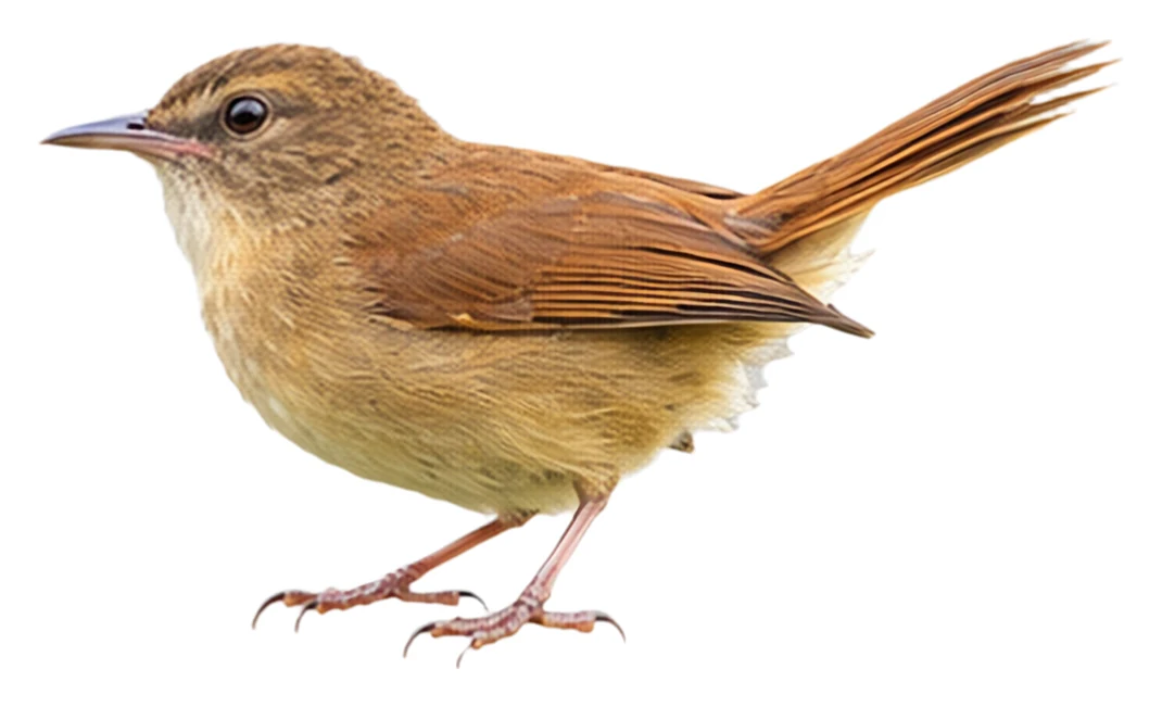 Coiba Spinetail · Original color inspiration
