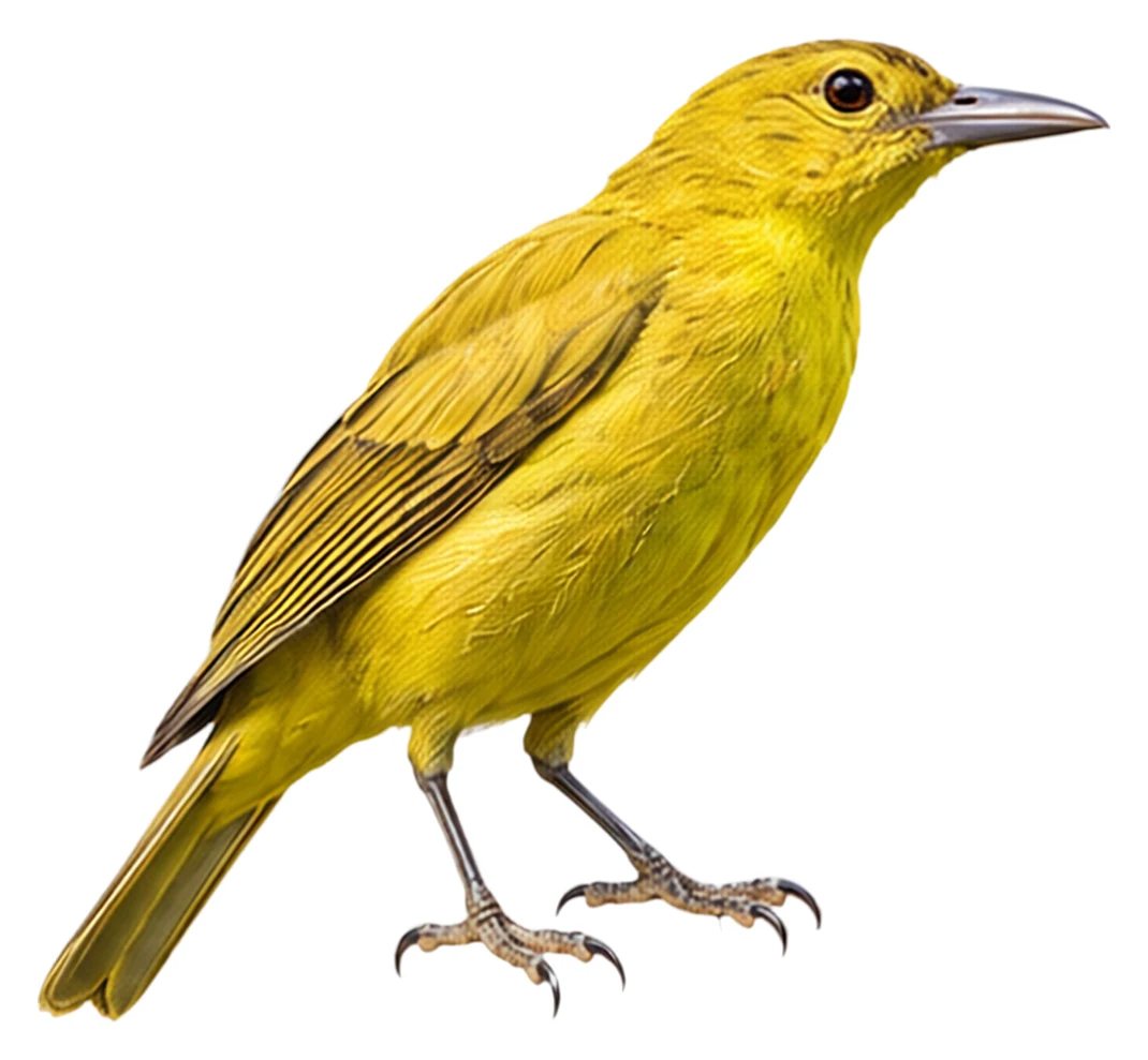 Isabela Oriole · Original color inspiration