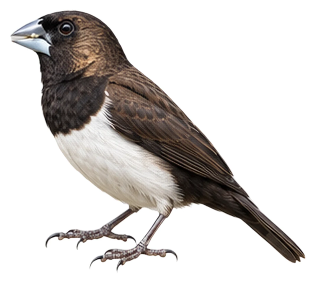 Javan Munia · Original color inspiration