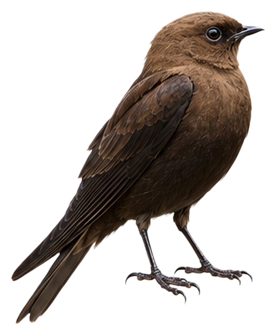 Mountain Saw-wing · Original color inspiration