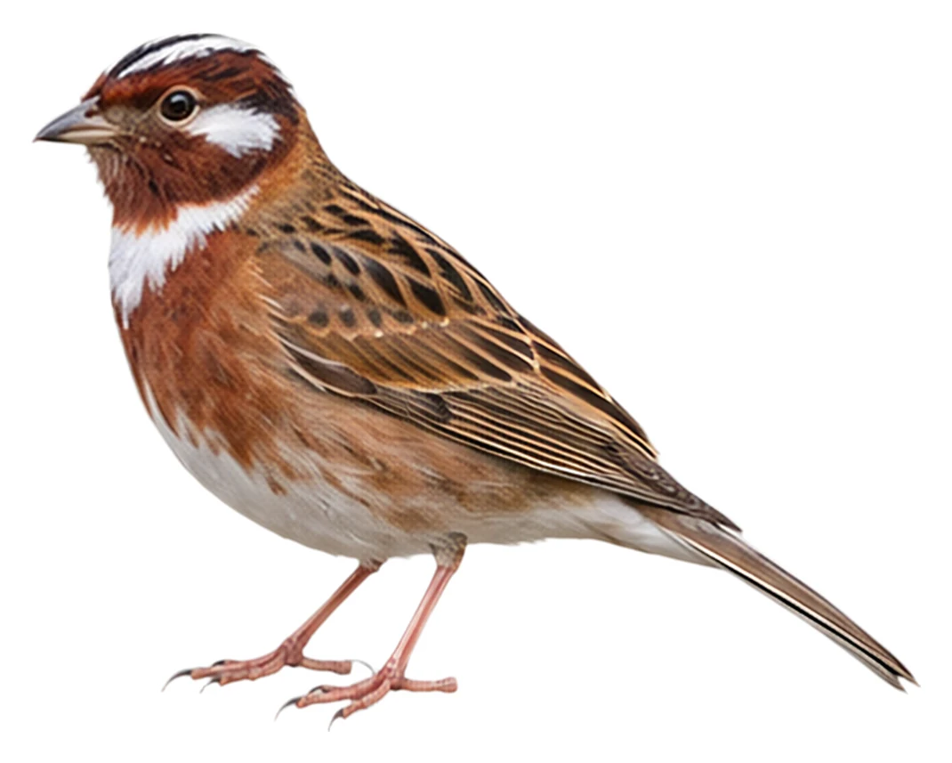 Pine Bunting · Original color inspiration