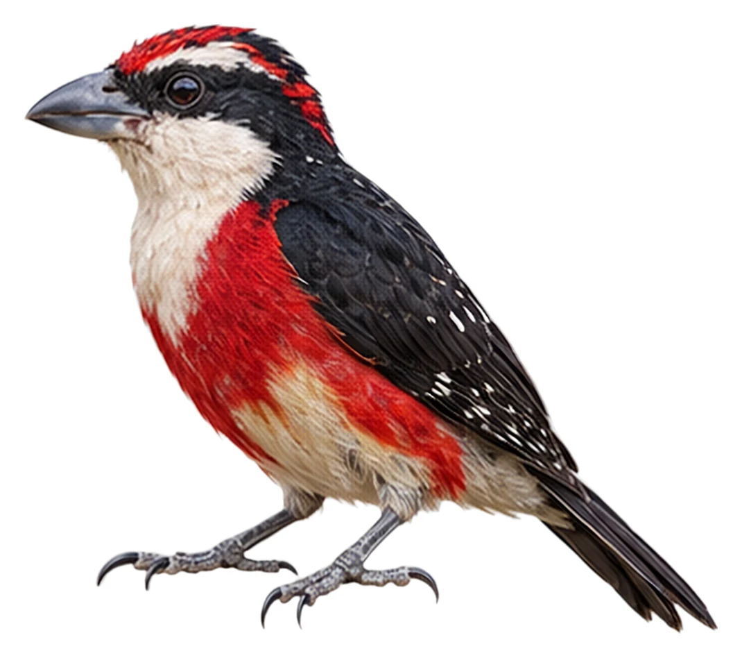Sira Barbet · Original color inspiration