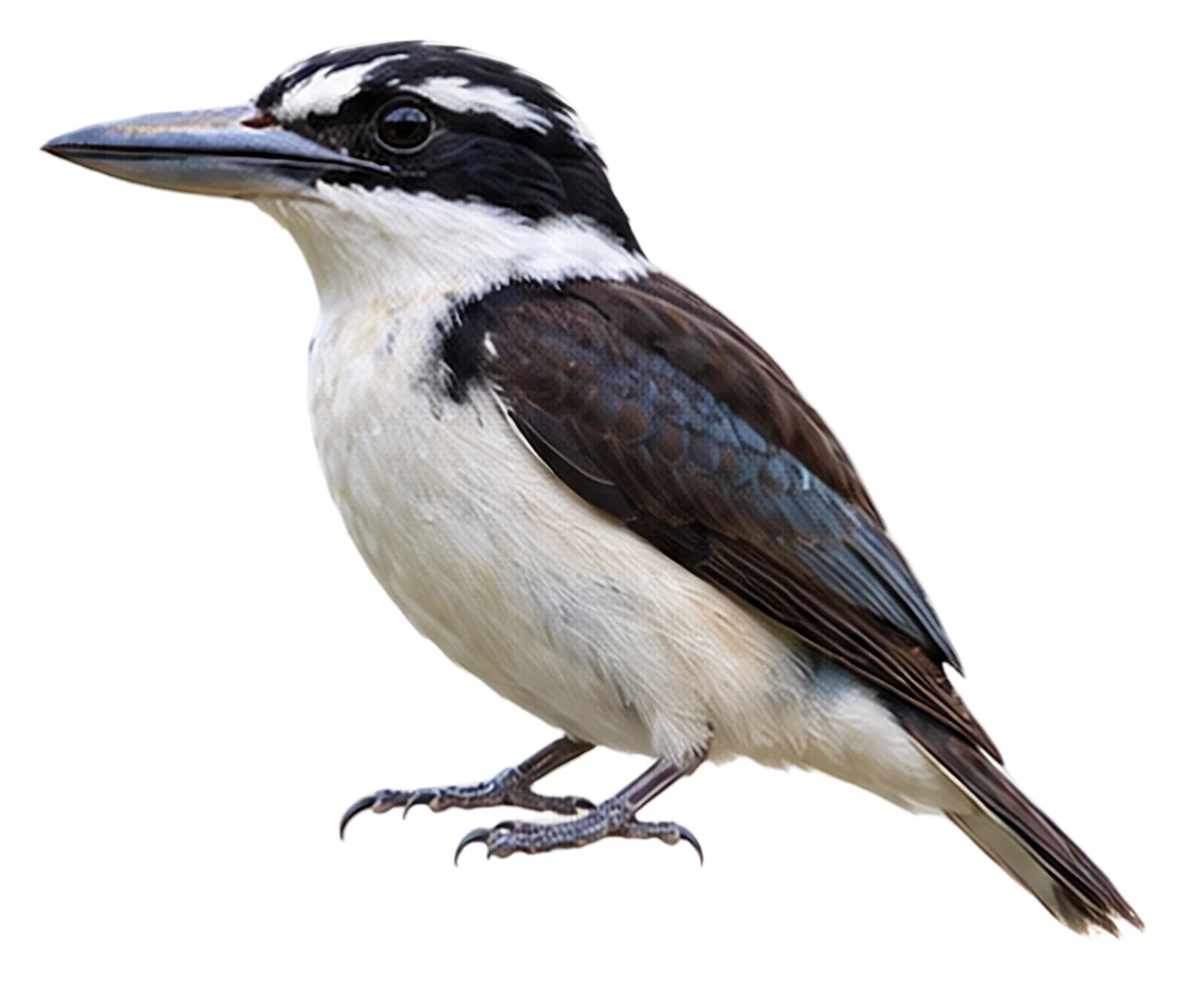 Sombre Kingfisher · Original color inspiration