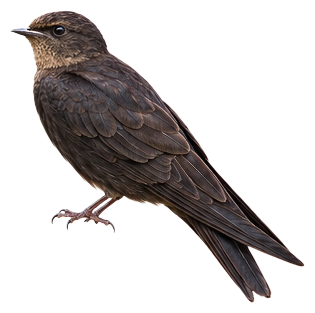 Square-tailed Saw-wing · Original color inspiration