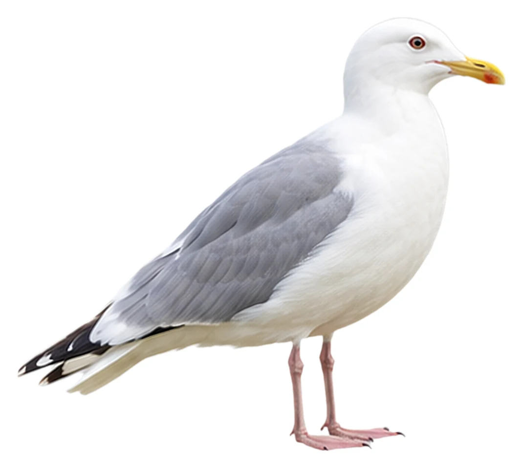 Vega Gull · Original color inspiration