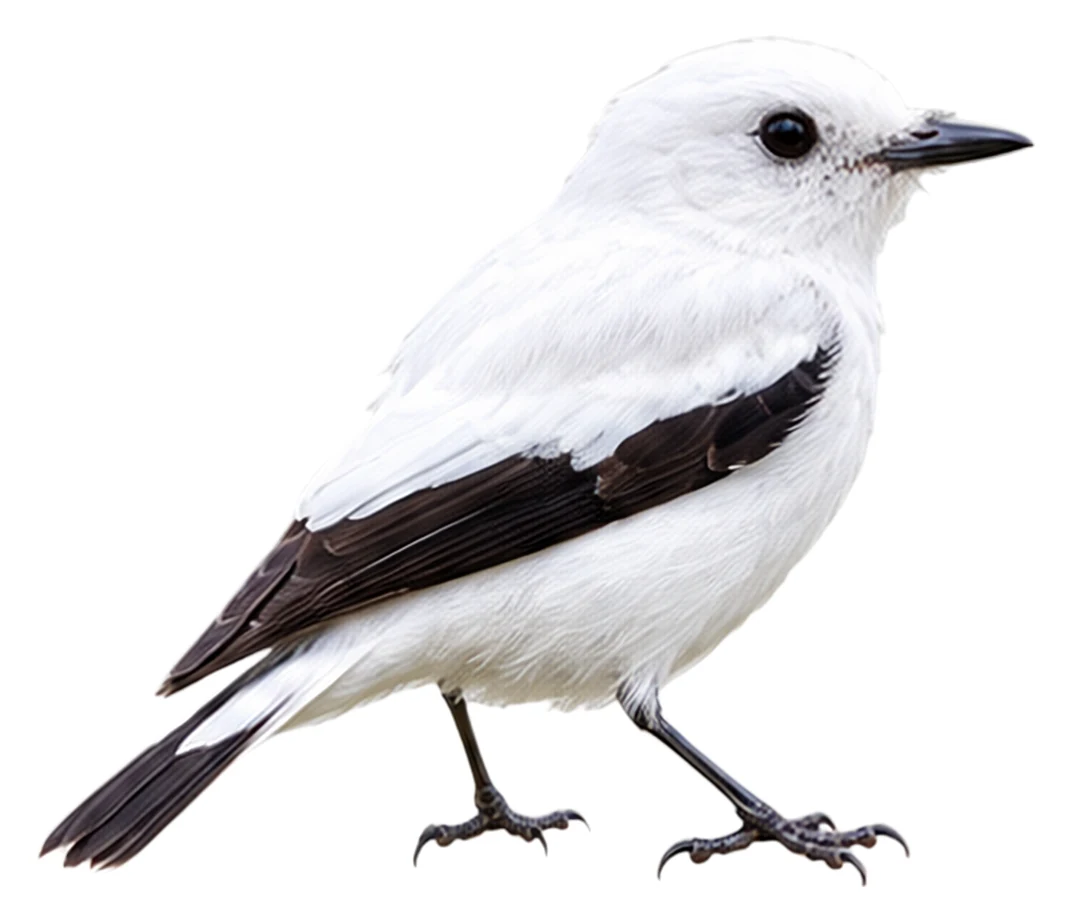 White Monjita · Original color inspiration